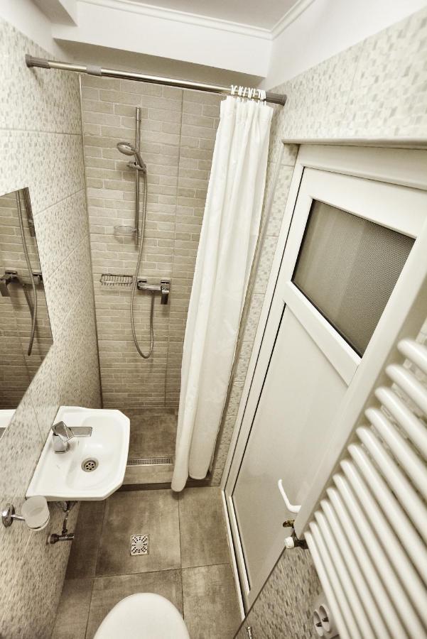 Mario Apartamente - Romantic Mamaia Exterior photo